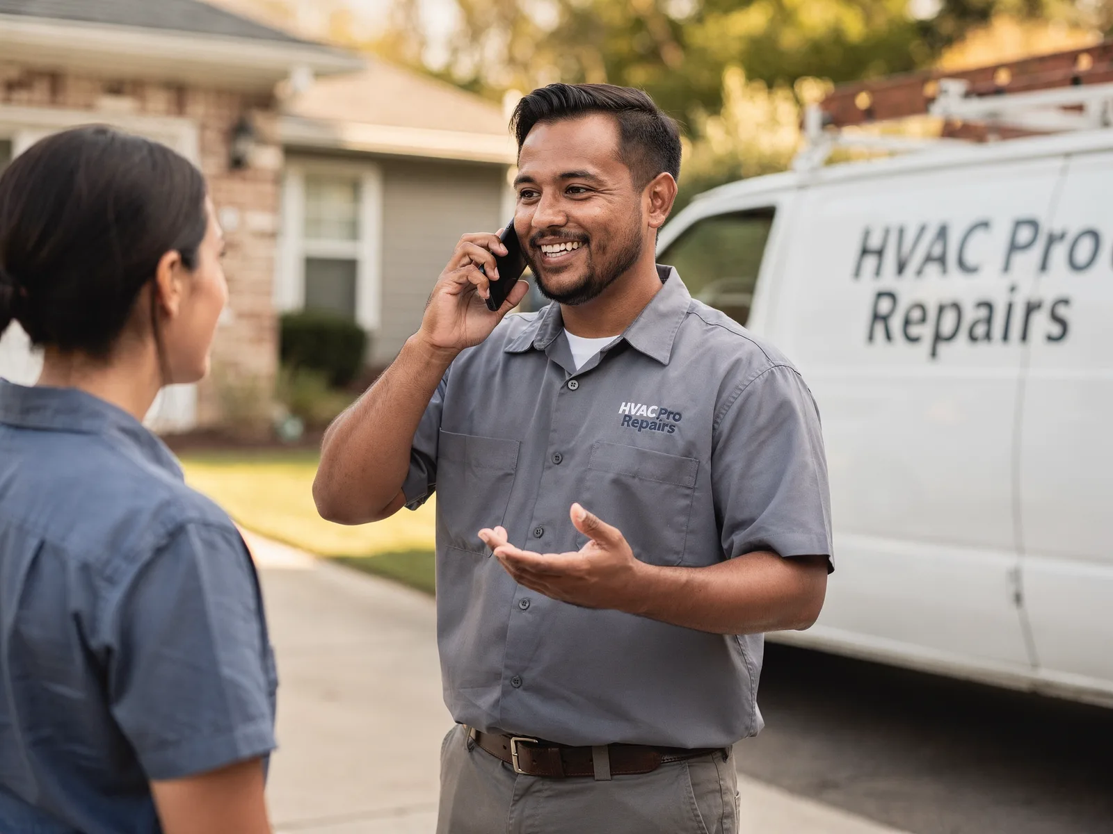 Heat Pump Repair Echo, UT FAQs